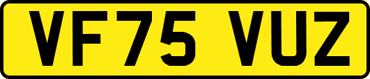 VF75VUZ
