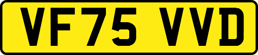 VF75VVD