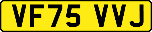 VF75VVJ