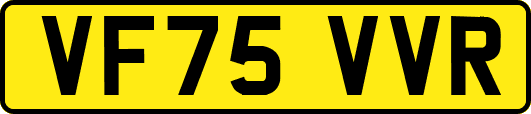 VF75VVR
