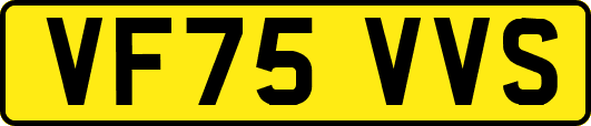 VF75VVS
