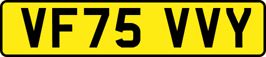 VF75VVY