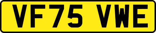 VF75VWE