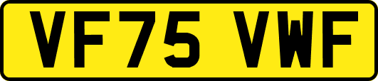 VF75VWF