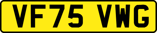 VF75VWG