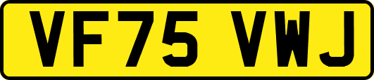 VF75VWJ
