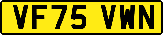 VF75VWN