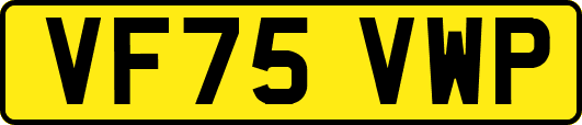 VF75VWP