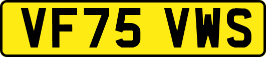 VF75VWS