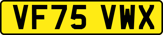 VF75VWX