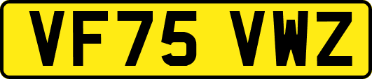 VF75VWZ