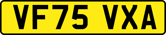 VF75VXA