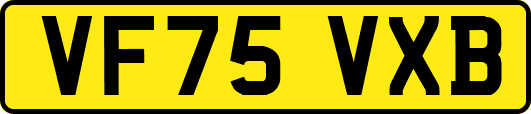 VF75VXB