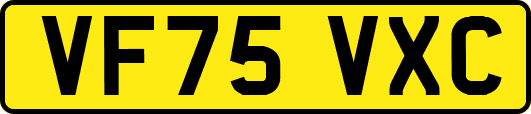 VF75VXC