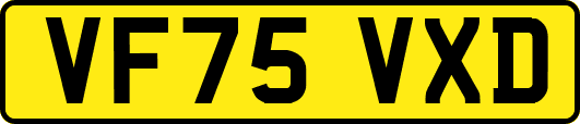 VF75VXD