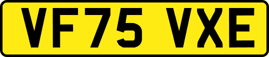 VF75VXE