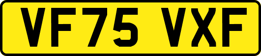 VF75VXF