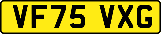 VF75VXG