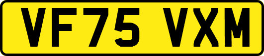 VF75VXM