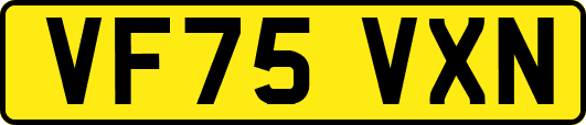 VF75VXN