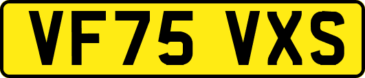 VF75VXS