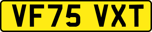 VF75VXT