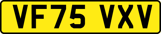 VF75VXV