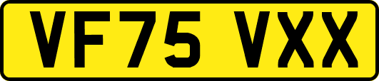 VF75VXX
