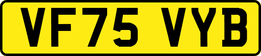 VF75VYB