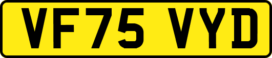 VF75VYD