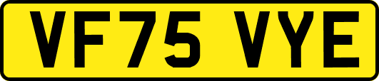VF75VYE