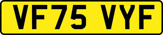 VF75VYF
