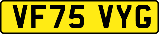 VF75VYG