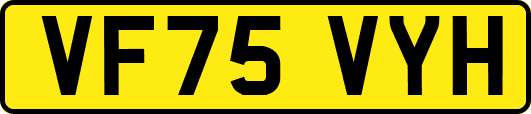 VF75VYH