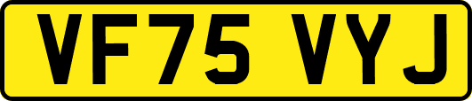 VF75VYJ