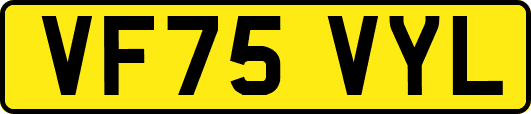 VF75VYL