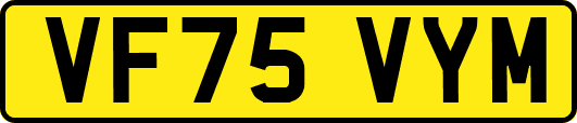 VF75VYM