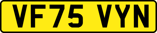VF75VYN