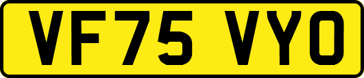 VF75VYO
