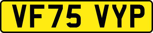 VF75VYP