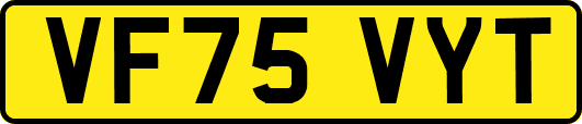 VF75VYT