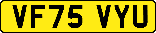 VF75VYU