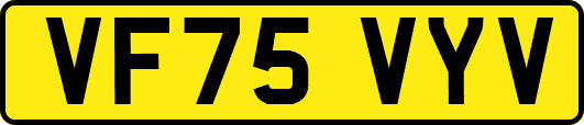 VF75VYV