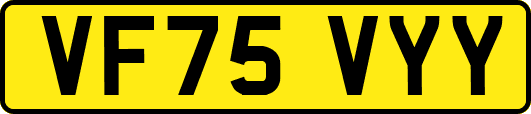 VF75VYY