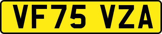 VF75VZA