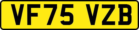 VF75VZB