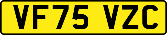VF75VZC