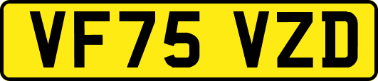VF75VZD