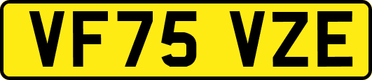 VF75VZE