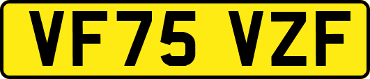 VF75VZF